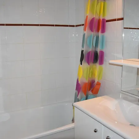 Centre Station, Animaux Admis - Fr-1-464-246 * La Plagne