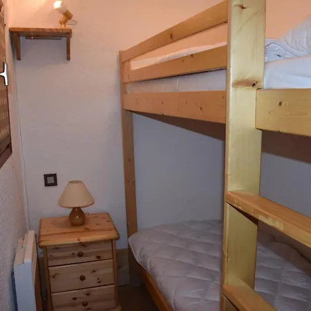 Appartement Centre Station, Proche Remontées - Fr-1-464-246