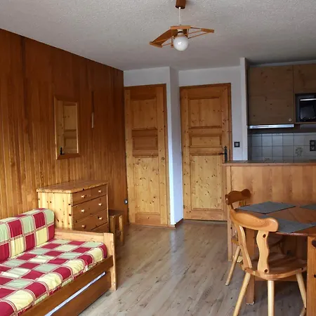 Apartment Centre Station, Proche Remontees - Fr-1-464-246 *