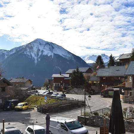 Appartement Centre Station, Proche Remontées - Fr-1-464-246 La Plagne