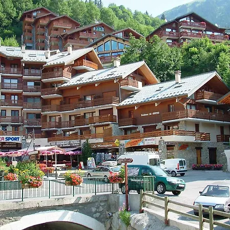Appartement Centre Station, Proche Remontées - Fr-1-464-246 *