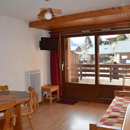 Centre Station, Proche Remontees - Fr-1-464-246 * La Plagne