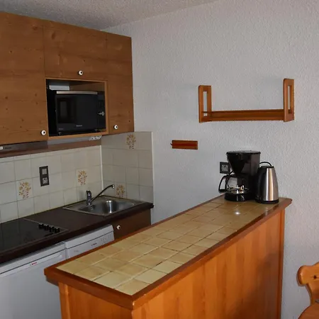 Centre Station, Proche Remontees - Fr-1-464-246