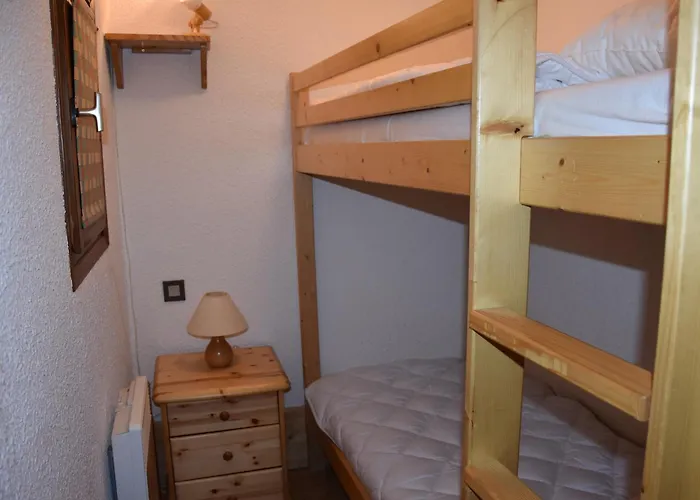 Apartment Centre Station, Animaux Admis - Fr-1-464-246