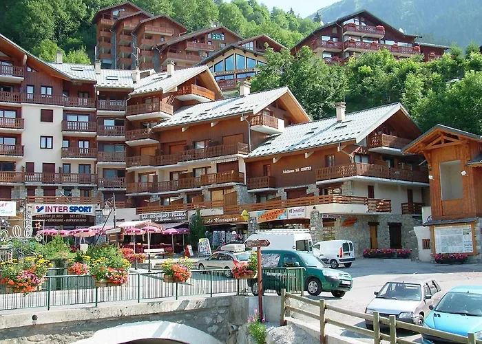 Apartment Centre Station, Animaux Admis - Fr-1-464-246 *