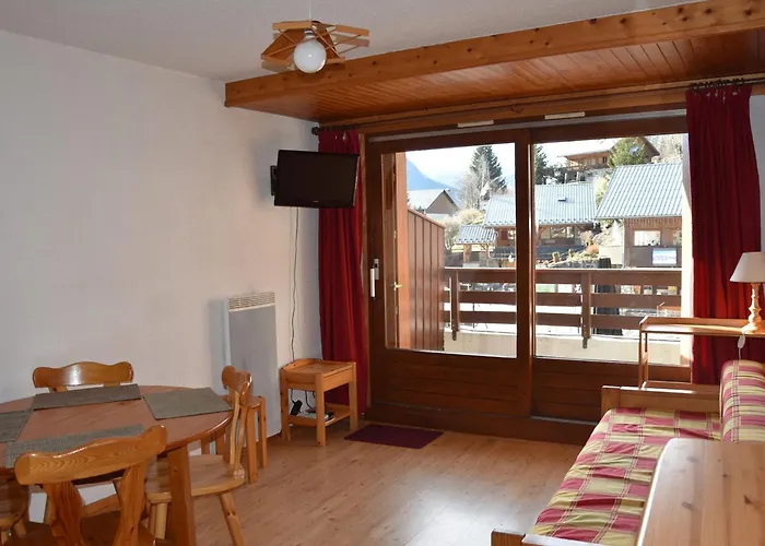 Centre Station, Animaux Admis - Fr-1-464-246 * La Plagne